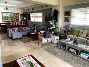 Apartamento de venta en Naco